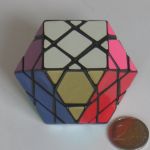 Diamond Puzzle